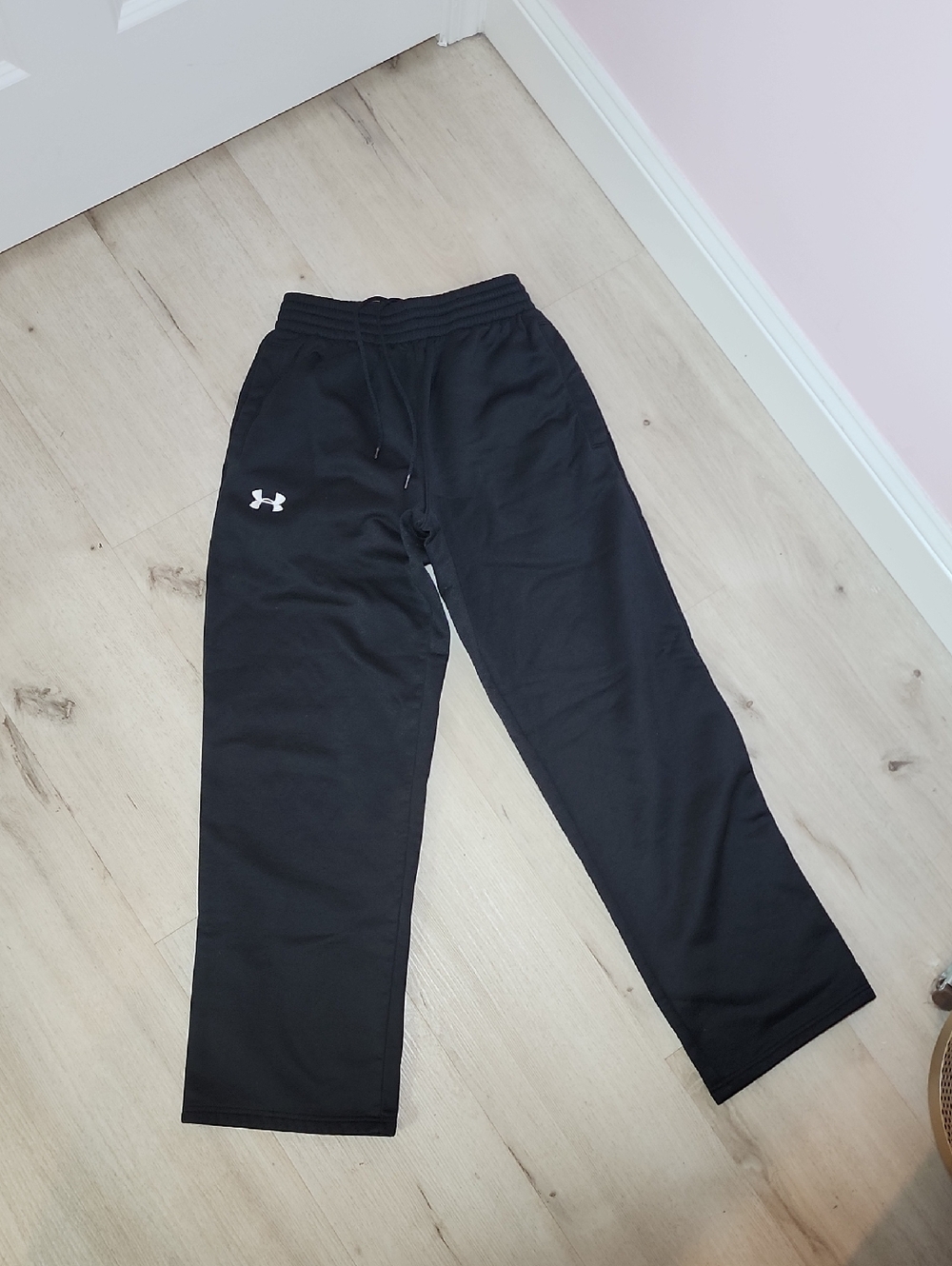 Under Armour Sweatpants Size Sm